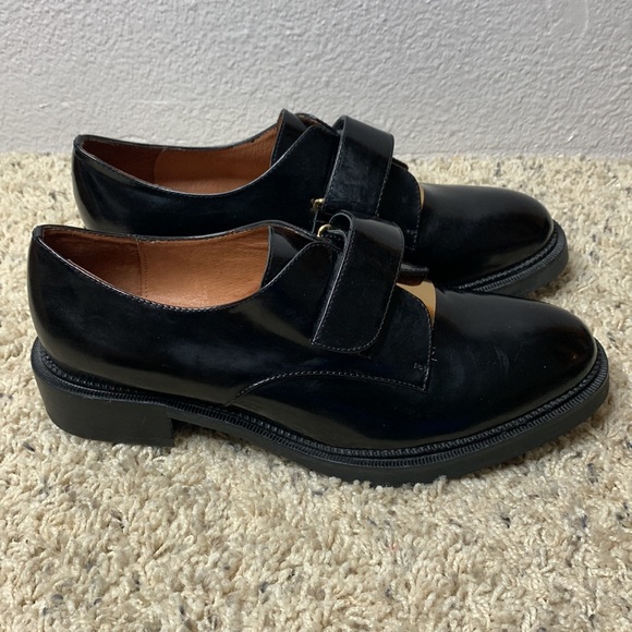 Jeffrey Campbell Calvert Oxford Loafers size 9 - Picture 3 of 12